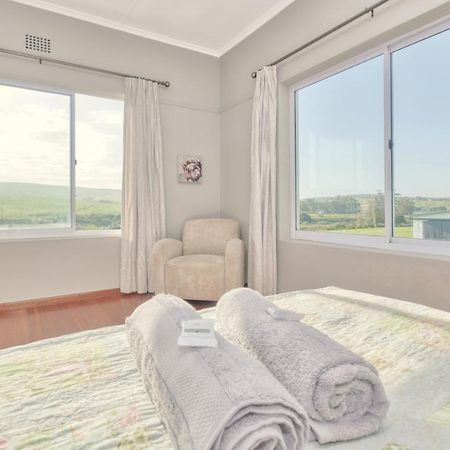 Jack'S Place Bredasdorp Luaran gambar