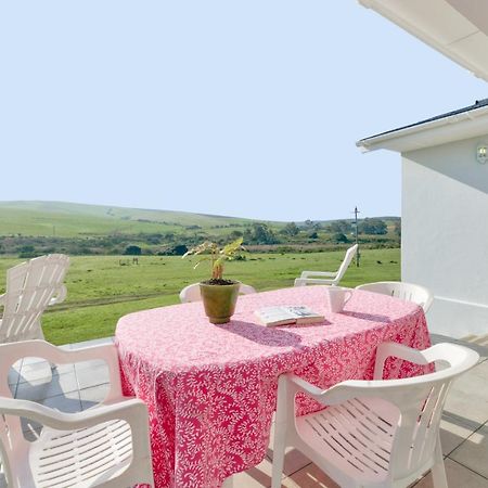 Jack'S Place Bredasdorp Luaran gambar