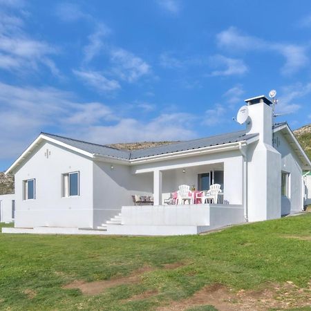 Jack'S Place Bredasdorp Luaran gambar