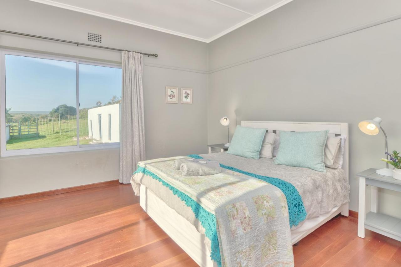 Jack'S Place Bredasdorp Luaran gambar