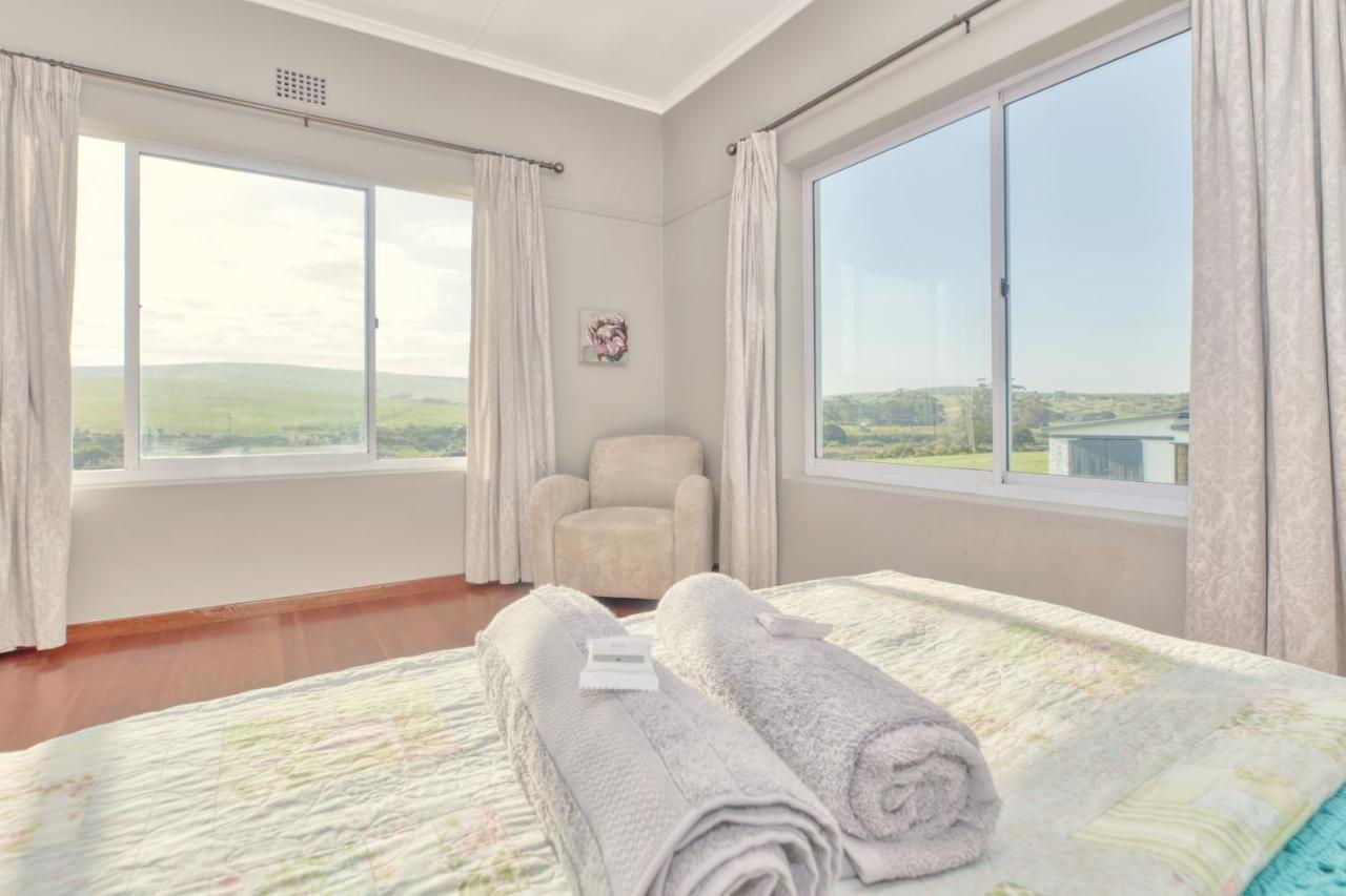 Jack'S Place Bredasdorp Luaran gambar