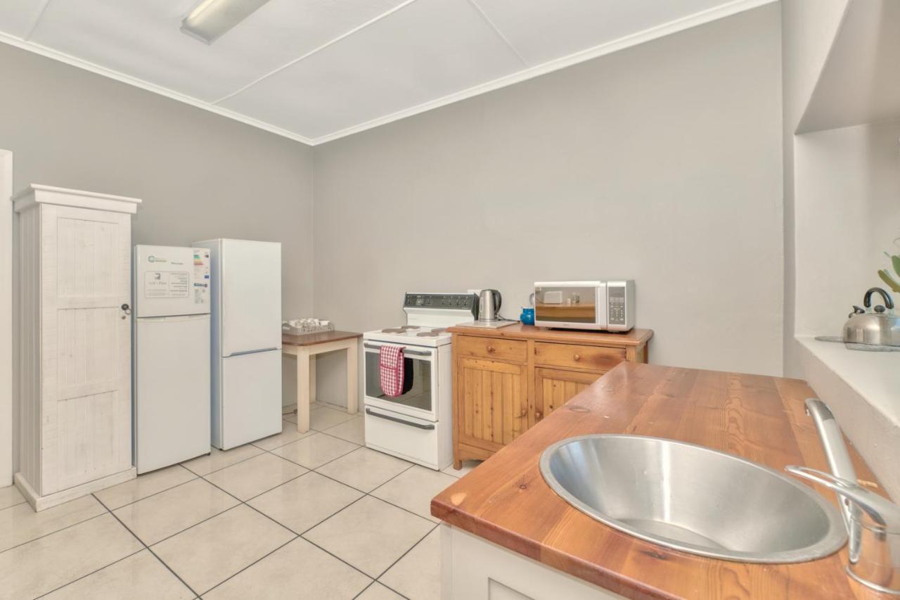 Jack'S Place Bredasdorp Luaran gambar