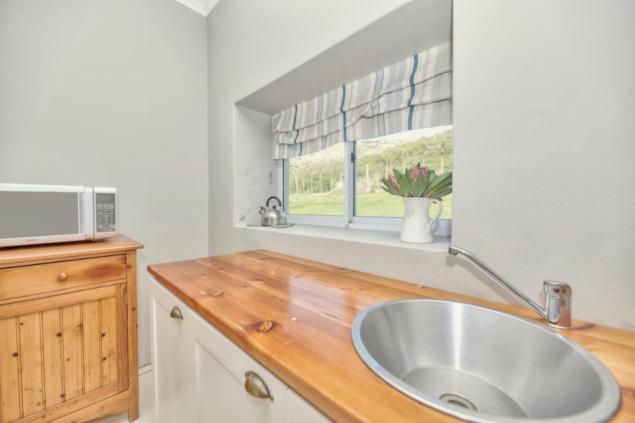 Jack'S Place Bredasdorp Luaran gambar