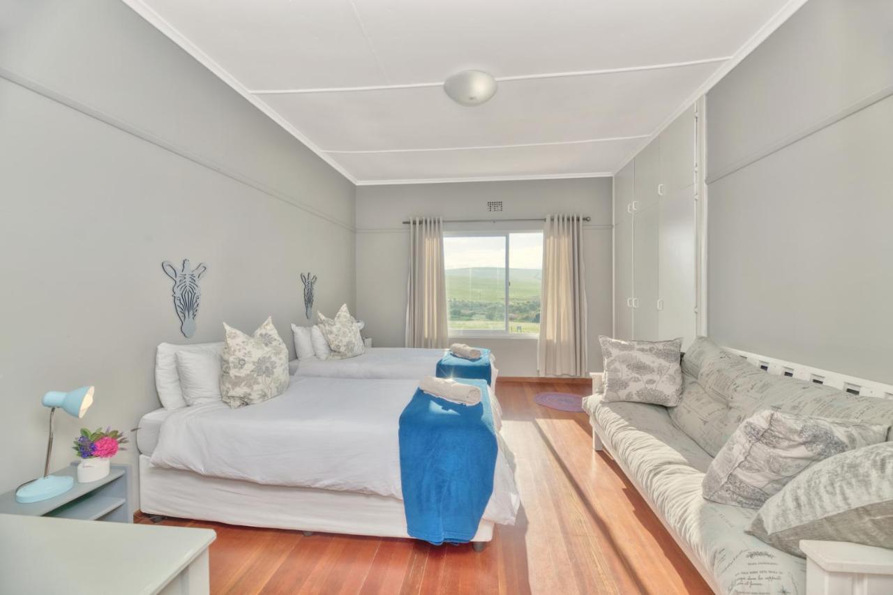 Jack'S Place Bredasdorp Luaran gambar