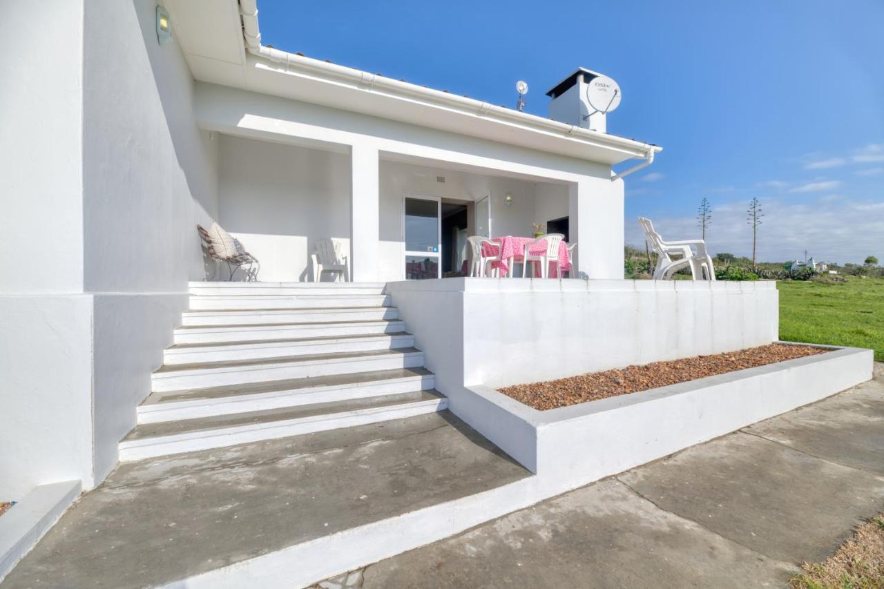 Jack'S Place Bredasdorp Luaran gambar