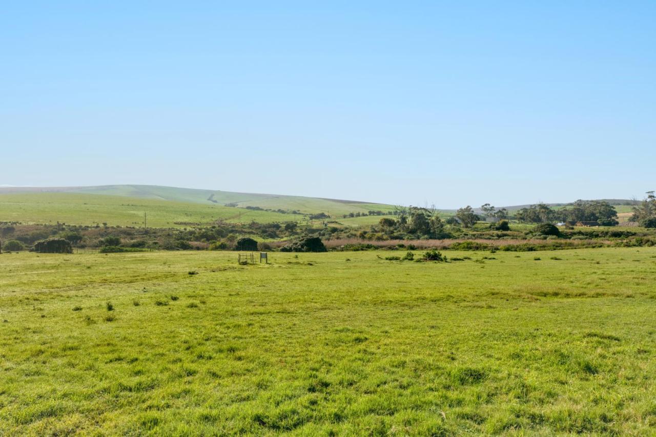 Jack'S Place Bredasdorp Luaran gambar