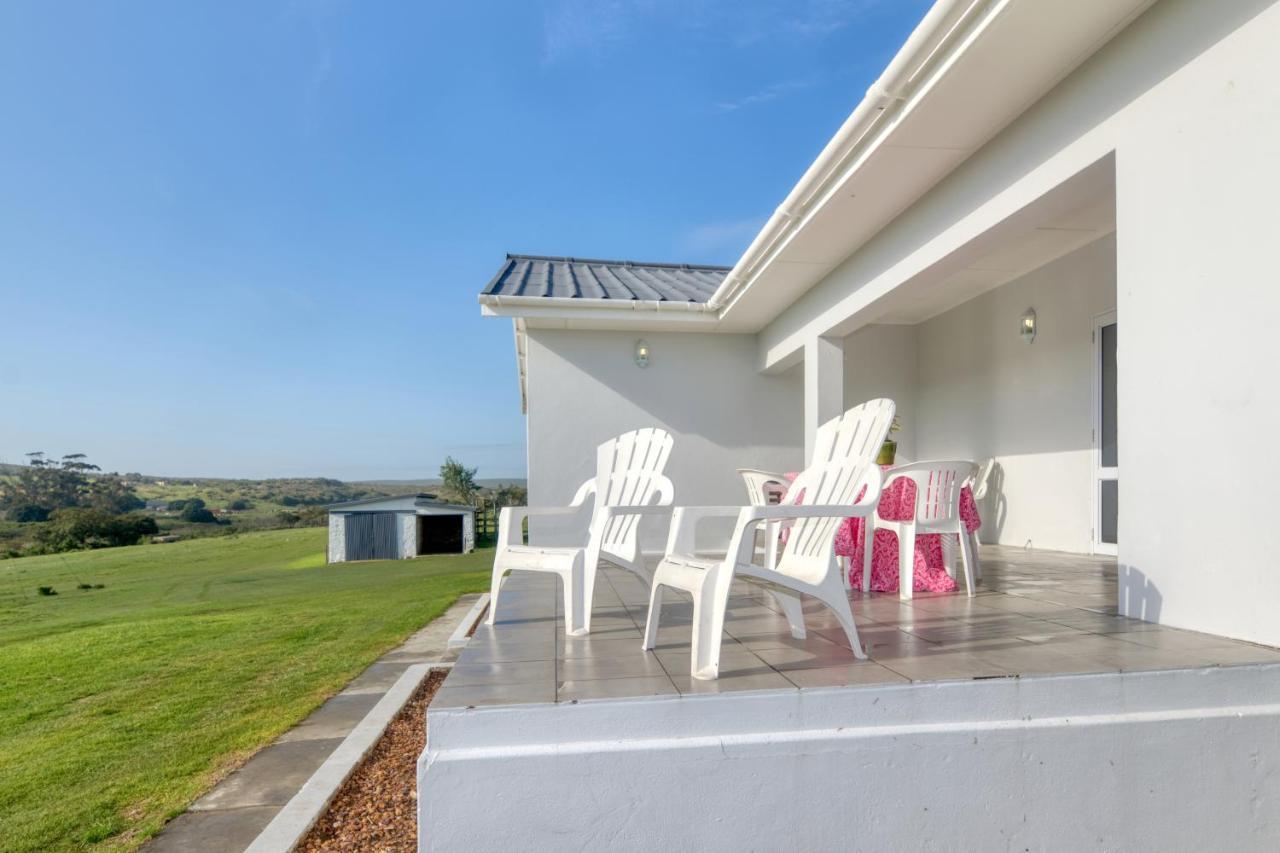 Jack'S Place Bredasdorp Luaran gambar