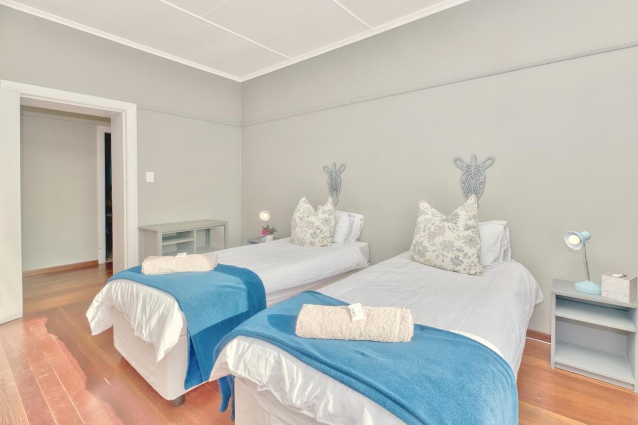 Jack'S Place Bredasdorp Luaran gambar