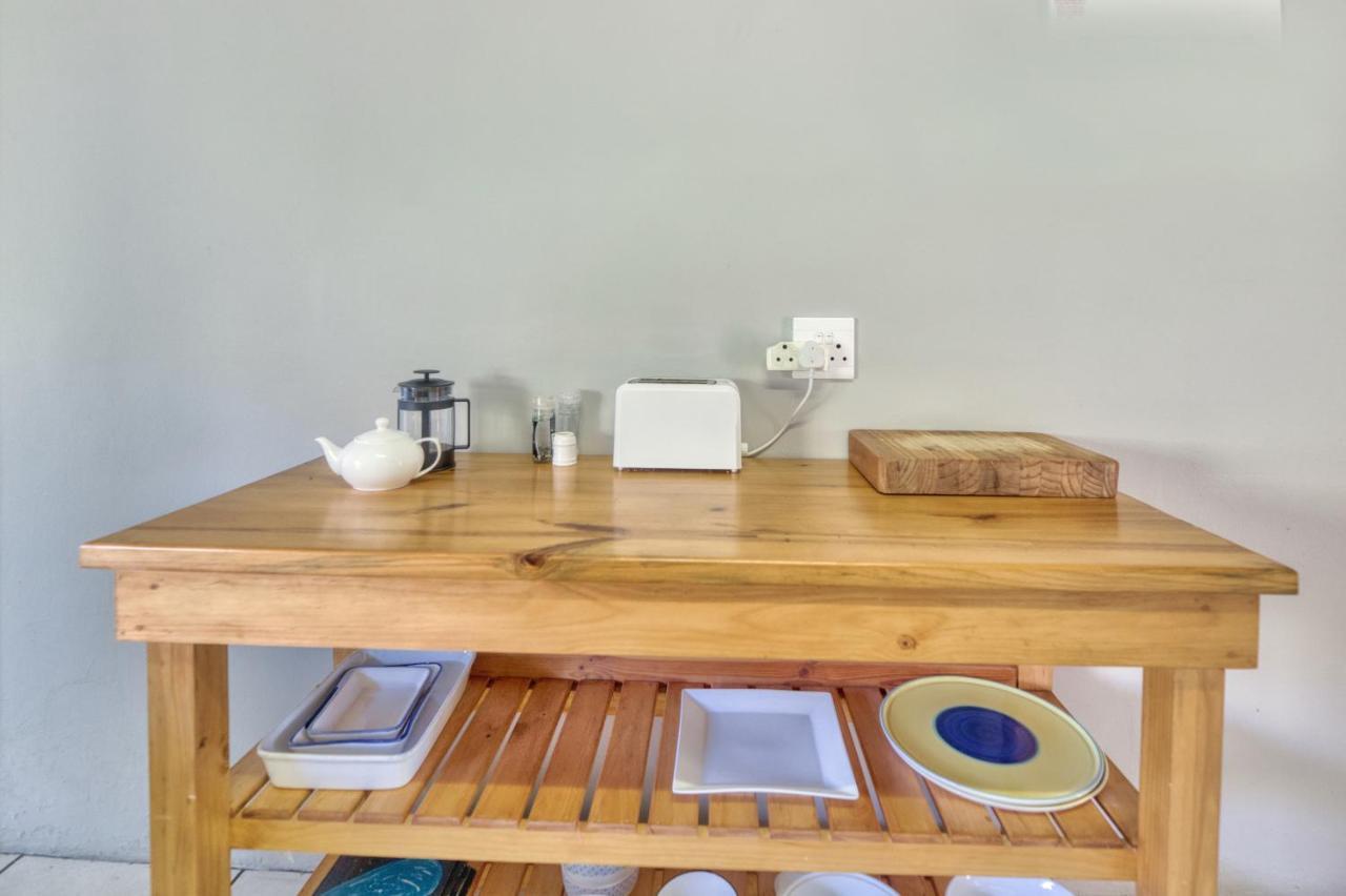 Jack'S Place Bredasdorp Luaran gambar
