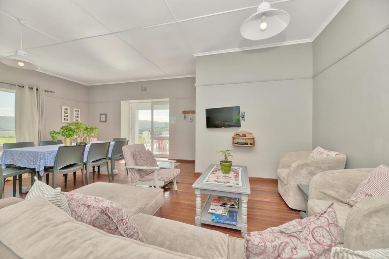 Jack'S Place Bredasdorp Luaran gambar