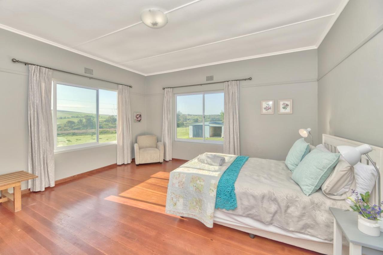 Jack'S Place Bredasdorp Luaran gambar