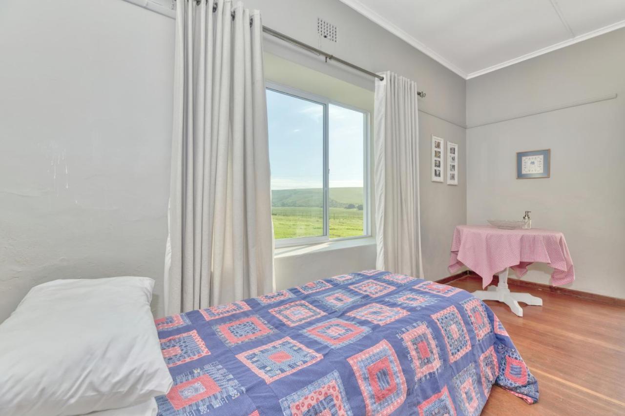 Jack'S Place Bredasdorp Luaran gambar