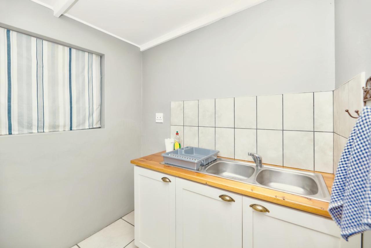 Jack'S Place Bredasdorp Luaran gambar