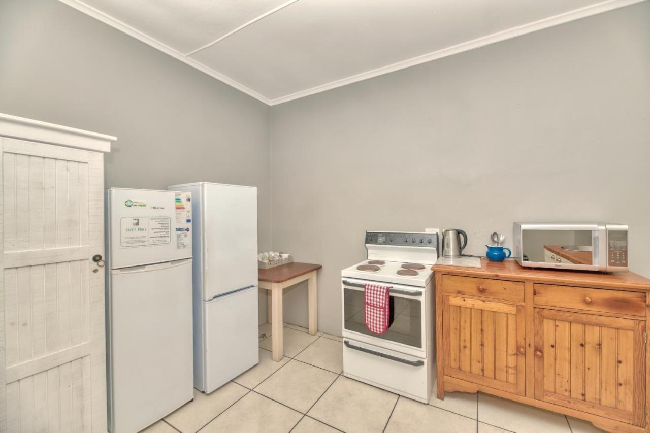 Jack'S Place Bredasdorp Luaran gambar
