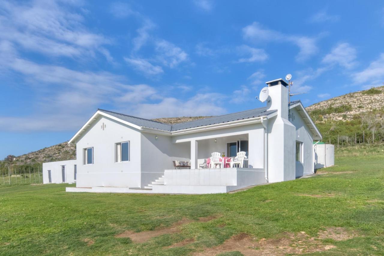 Jack'S Place Bredasdorp Luaran gambar