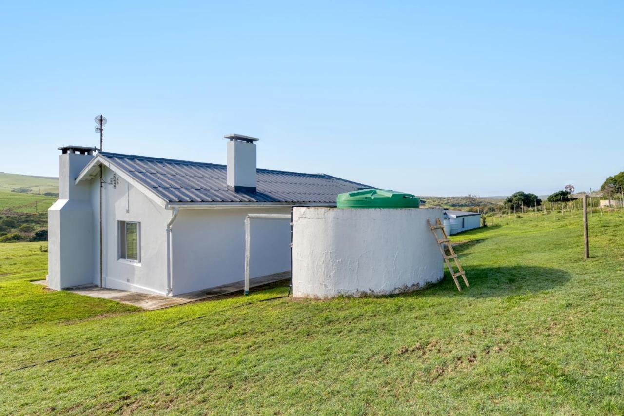 Jack'S Place Bredasdorp Luaran gambar