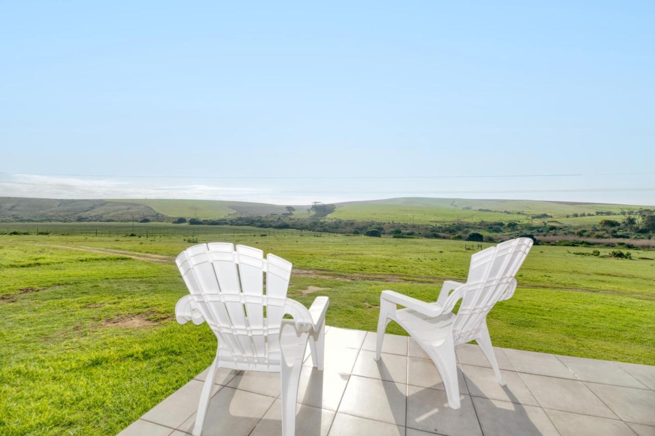 Jack'S Place Bredasdorp Luaran gambar