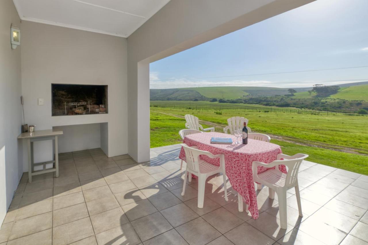 Jack'S Place Bredasdorp Luaran gambar