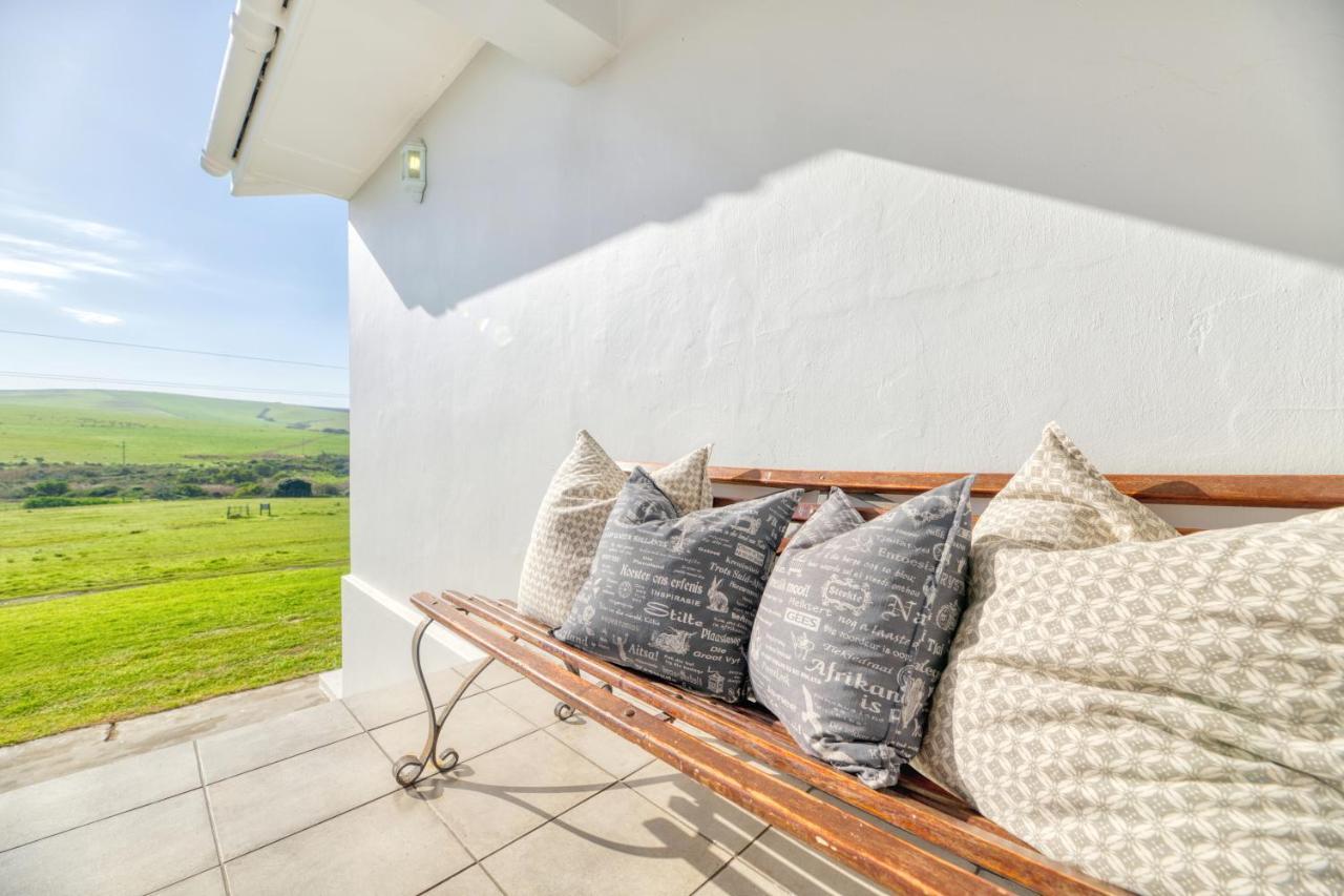 Jack'S Place Bredasdorp Luaran gambar