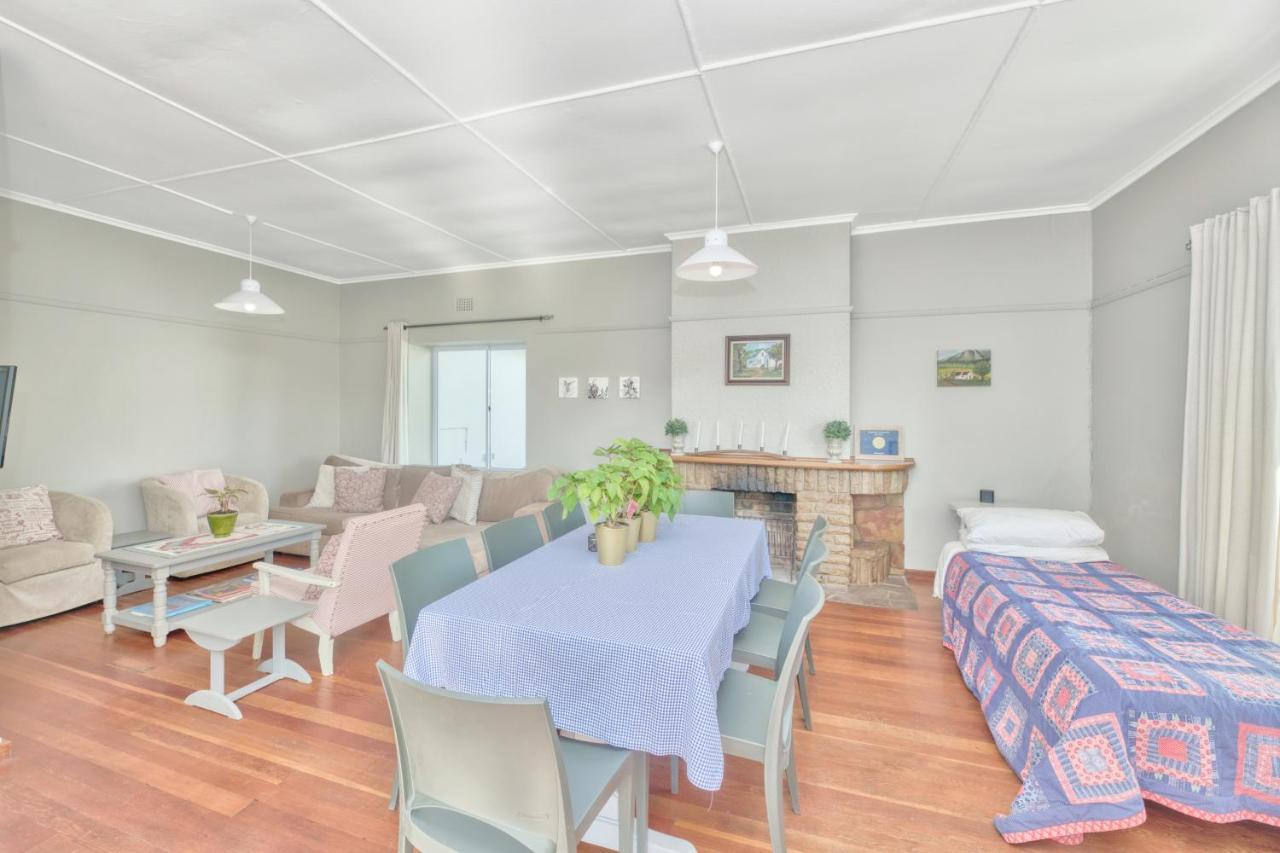 Jack'S Place Bredasdorp Luaran gambar