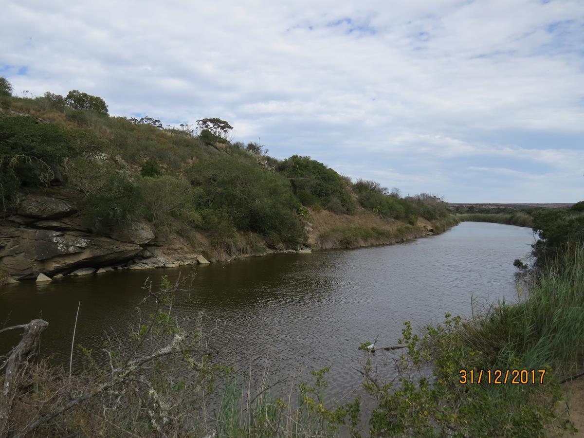 Jack'S Place Bredasdorp Luaran gambar