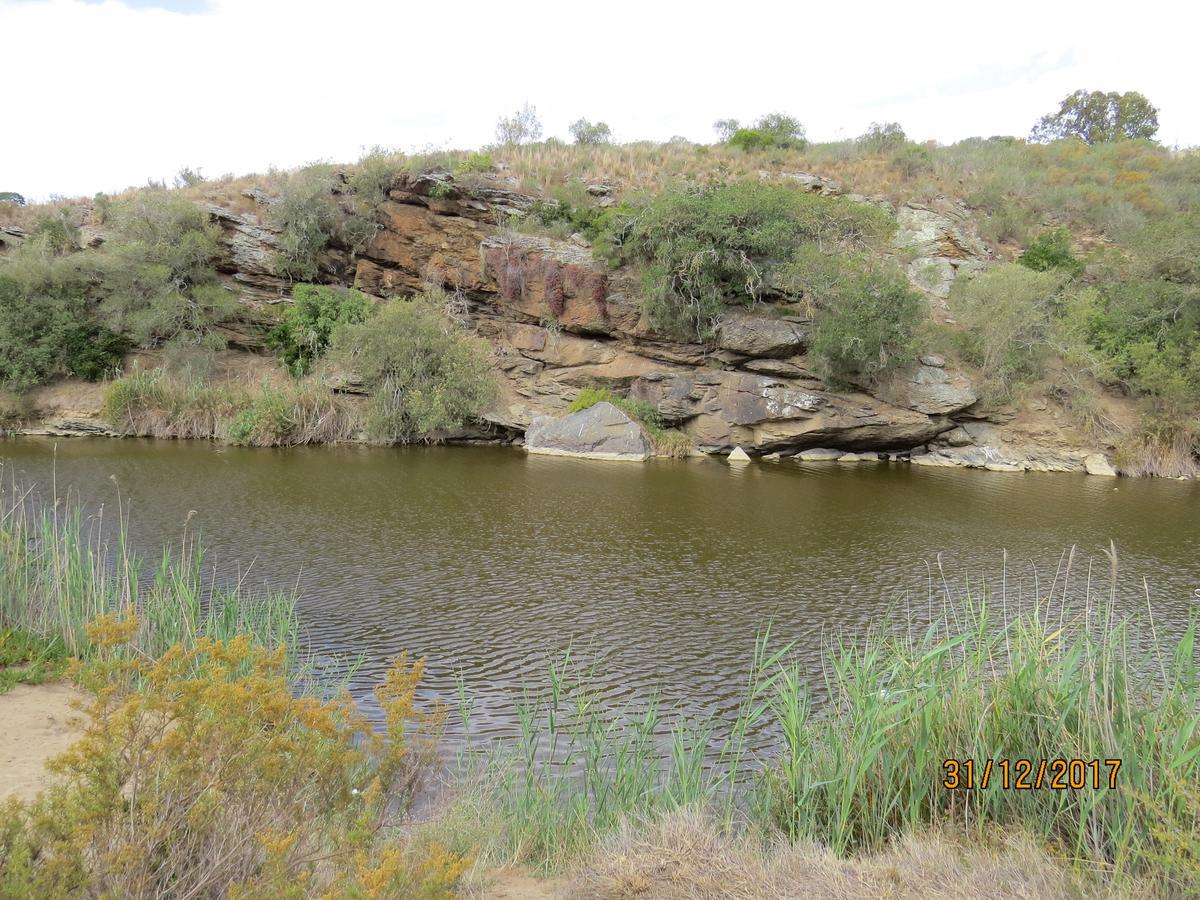 Jack'S Place Bredasdorp Luaran gambar